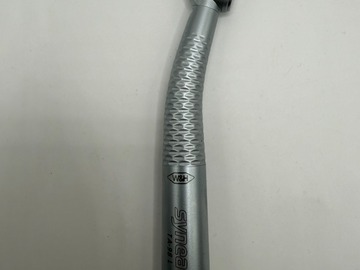 Gebruikte apparatuur: Mr Dental | W&H | Synea | TA-98-L | Hoekstuk 