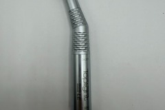 Gebruikte apparatuur: Mr Dental | W&H | Top Light | 898-Le | Hoekstuk 