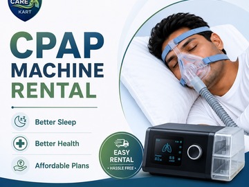Bulk Lots: Sleep Study at Home – Comfortable Sleep Testing with BreathCareKa