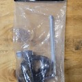 Selling with online payment: Roland MDH-12 Pad Mount for V-Drums