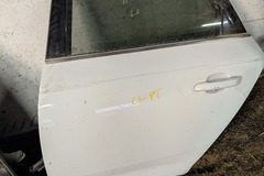 Selling with online payment: 2017 Audi A4 Rear-Left Door ( Driver Side) 