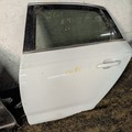 Selling with online payment: 2017 Audi A4 Rear-Left Door ( Driver Side) 