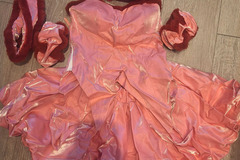 Selling with online payment: Tokyo Mew Mew Ichigo Cosplay + Accesories