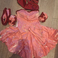 Selling with online payment: Tokyo Mew Mew Ichigo Cosplay + Accesories