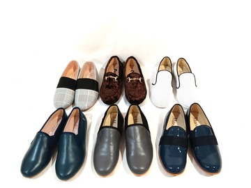 Bulk Lots: 5 Pairs Girls Shoes Size 11.5 USA 29 EU New Original Box 