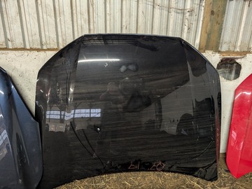 Selling with online payment: 2017-2023 Audi Q7 SQ7 Hood 
