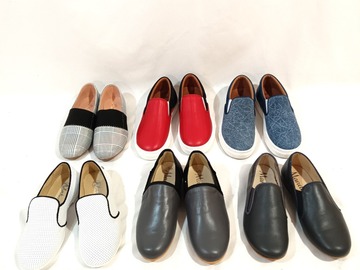 Bulk Lots: 5 Pairs Girls Shoes Size 12 USA 30 EU New Original Box