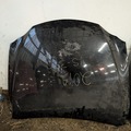 Selling with online payment: 2014 IS-350 Lexus Hood