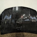 Selling with online payment: 2017 Mercedes Benz CLA Hood