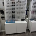 Selling with online payment: Optical Displays and Furniture