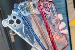 Bulk Lots: 150pcs Mixed Magnetic attraction iphone case