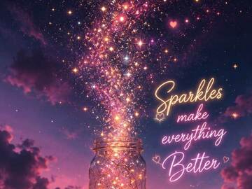 Selling: A new spark of energy is coming in your life, find out what/who!