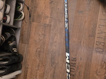 Verkaufen mit Online-Zahlungen: CCM Jetspeed FT5 Pro rechts 70Flex P29