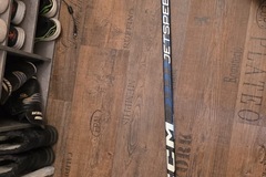 Verkaufen mit Online-Zahlungen: CCM Jetspeed FT5 Pro rechts 70Flex P29