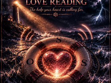 Selling: SOS LOVE READING- ANSWERS IN 2 HOURS OR LESS