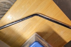 Selling with online payment: Gibraltar SC-GPRLV 44" V-Pipe