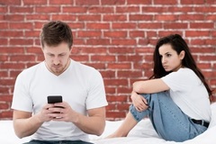 Selling: Can you trust him - relationship reading ❤️