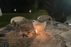 Reserve your space: La Puglia in tavola