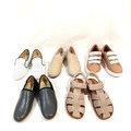 Bulk Lots: 5 Pairs Girls Shoes Size 13 USA 31 EU New Original Box 
