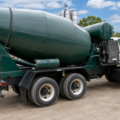 En alquiler: Mixer Chevrolet Kodiak Año 1997