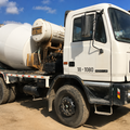 En alquiler: Camion Mixer - ASTRA 1997