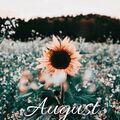 Selling: August Question of the Month; 'Am I going to do this this month?'
