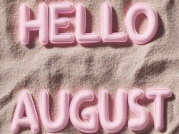 Selling: AUGUST 2026 MONTHLY PSYCHIC & TAROT READING COMBO!