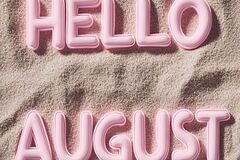Selling: AUGUST 2026 MONTHLY PSYCHIC & TAROT READING COMBO!