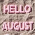Selling: AUGUST 2026 MONTHLY PSYCHIC & TAROT READING COMBO!