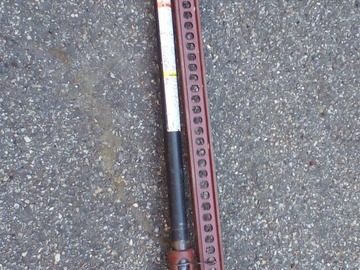À vendre: Cric mécanique Hi Lift HL 485 