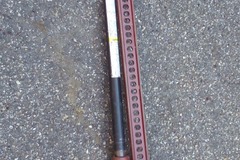 À vendre: Cric mécanique Hi Lift HL 485 