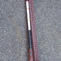 À vendre: Cric mécanique Hi Lift HL 485 