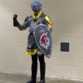 Selling with online payment: Final Fantasy 14 XIV Handmade Haurchefant Greystone Costume and W