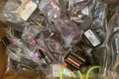 Bulk Lots: (125) FOSTER GRANT SUNGLASSES MIX