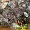 Bulk Lots: (125) FOSTER GRANT SUNGLASSES MIX