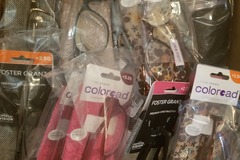 Bulk Lots: (125) NEW FOSTER GRANT WHOLESALE READING GLASSES