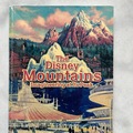 Selling with online payment: The Disney Mountains - book