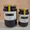 Les miels : Miel de châtaigner