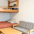 Renting out: studio apartment in Espoo from 1.9.