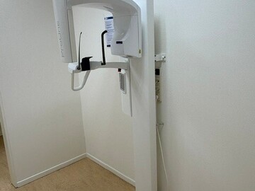 Gebruikte apparatuur: Planmeca OPG