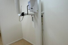 Gebruikte apparatuur: Planmeca OPG