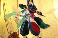 In Search Of: Genshin Tighnari Size Medium