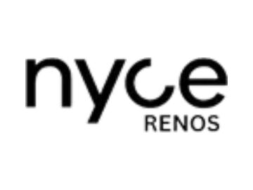 Selling with online payment: Nyce Renos