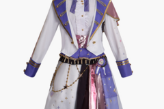 Selling with online payment: Mafuyu Asahina (Project Sekai)