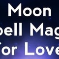 Selling: Moon spell magic for love