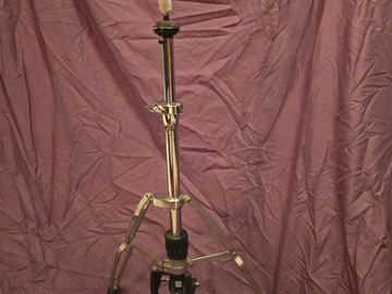 Selling with online payment: Pearl H2000 PowerShifter Eliminator Dbl-Braced 2-Leg Hi-Hat Stand
