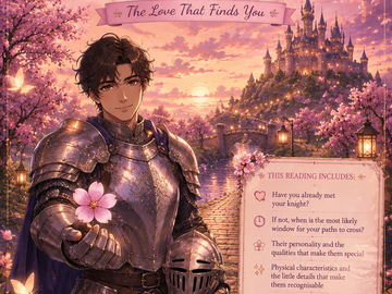 Selling: Your Knight In Shining Armour- love reading 