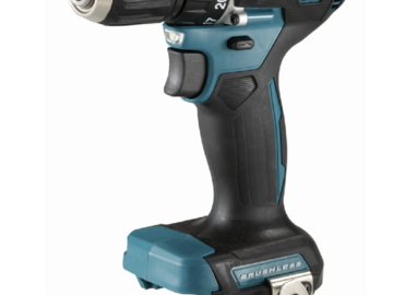 For sale : Makita DDF487Z – Perceuse visseuse Brushless 18V – Neuve
