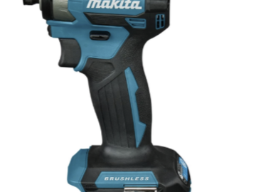 For sale : visseuse à chocs Makita DTD173Z