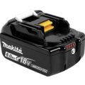 À vendre: À vendre batteries Makita 6Ah 18v neuves